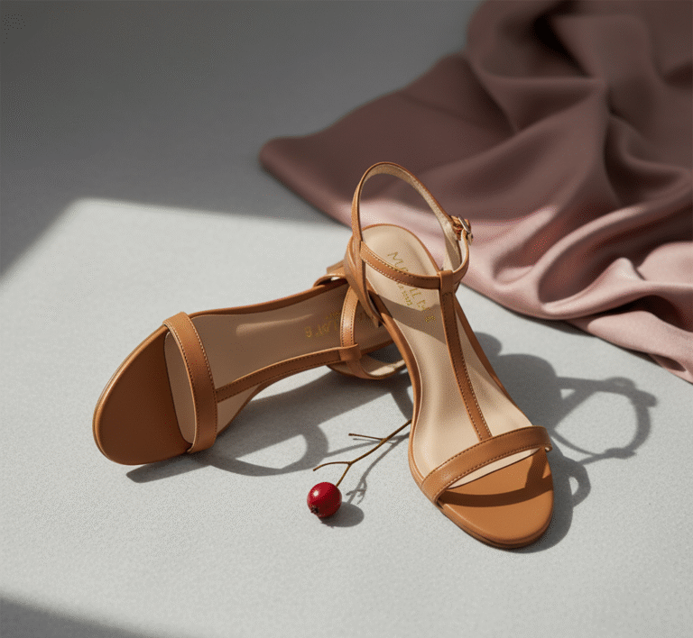 Home ladies shoes sandals